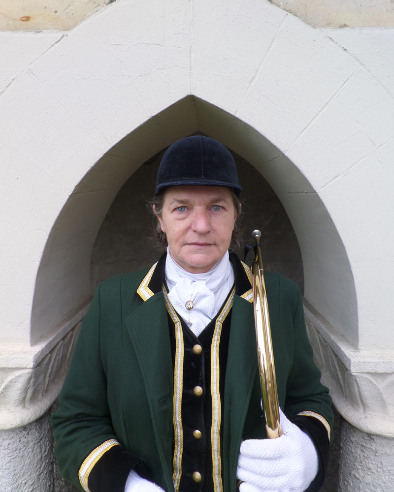 Annie Schepens
