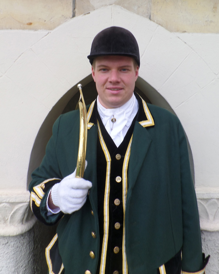 Niels Vliegen
